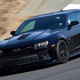 Illustration for article titled First Camaro Z/28 Track Crash Results In Concerned Call From OnStar